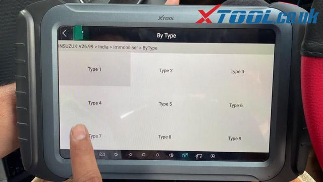 How To Program Suzuki Spresso 2020 Key Xpad Elite 10