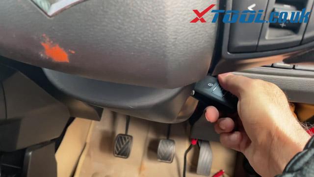 How To Program Suzuki Spresso 2020 Key Xpad Elite 23