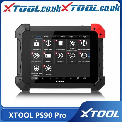 xtool Ps90 Pro