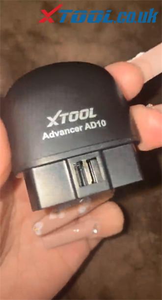 Xtool Advancer Ad10 Review 1