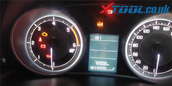 Xtool X100 Pad3 Swift Dometer Correction 1