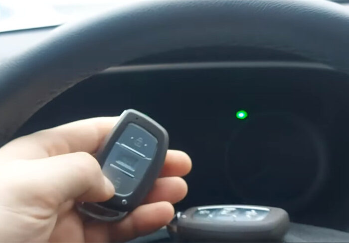 Xtool A80 H6 Program Hyundai Tucson 2019 9