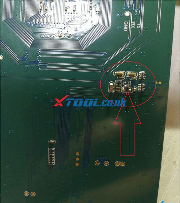 X100 Pad2 Pro Battery Problem Solution 2