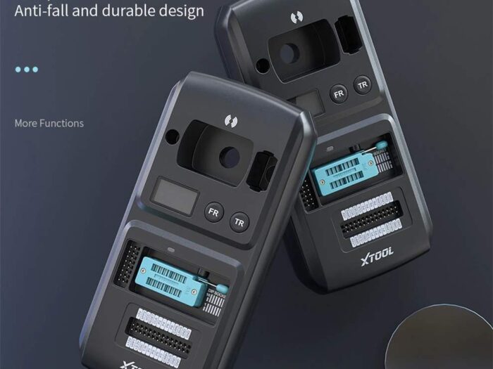 XTOOL KC501