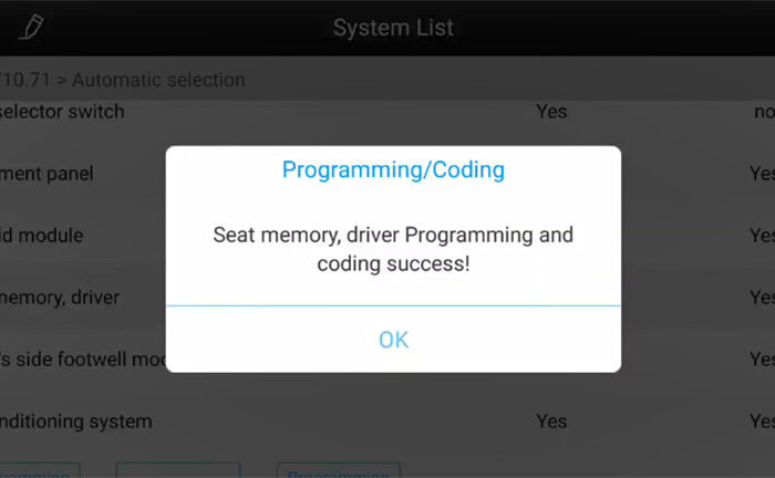 Xtool A80 Pro Bmw Online Ecu Program 8