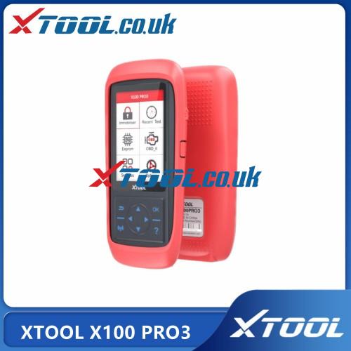 X100 Pro3 2