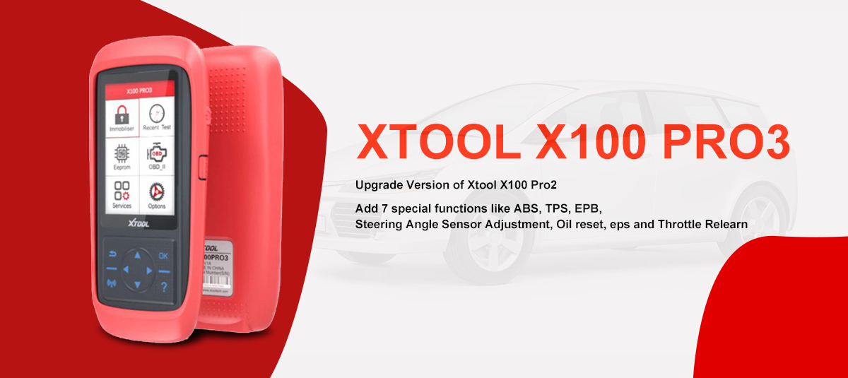 Xtool X100 Pro3