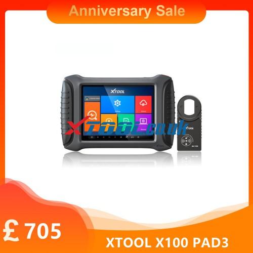 XTOOLX100PAD3