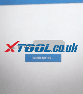Xtool X100 Pad Stay On Loading Page 03