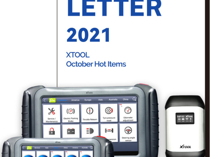 Xtool Update Oct 2021 1