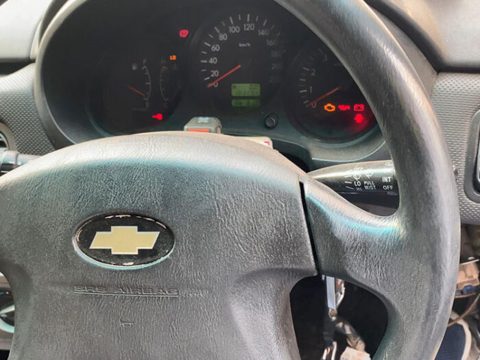 Xtool X100 Pad2 Chevrolet Subaru Key Programming 01